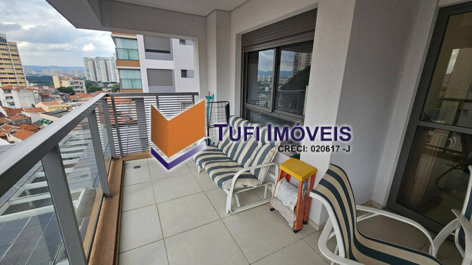 Apartamento à venda com 2 quartos, 69m² - Foto 6