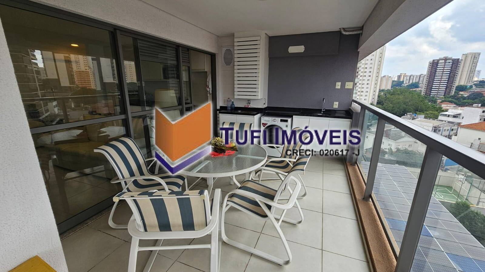 Apartamento à venda com 2 quartos, 69m² - Foto 4