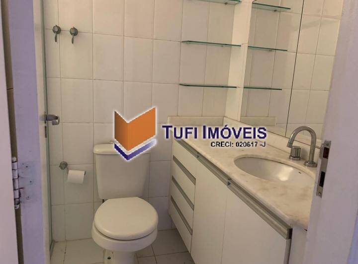 Apartamento à venda com 3 quartos, 93m² - Foto 15