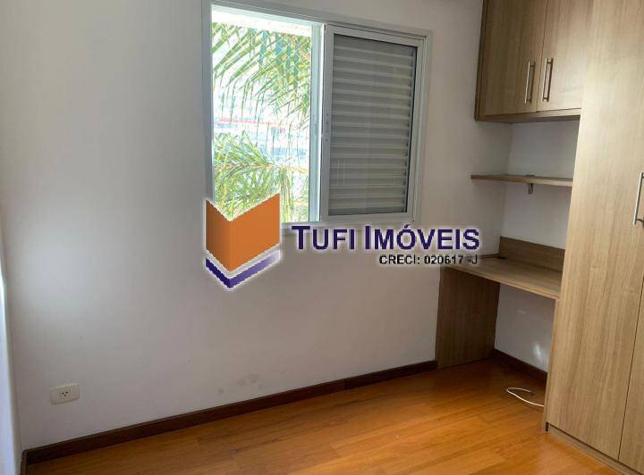 Apartamento à venda com 3 quartos, 93m² - Foto 13