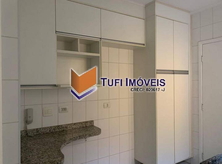 Apartamento à venda com 3 quartos, 93m² - Foto 6