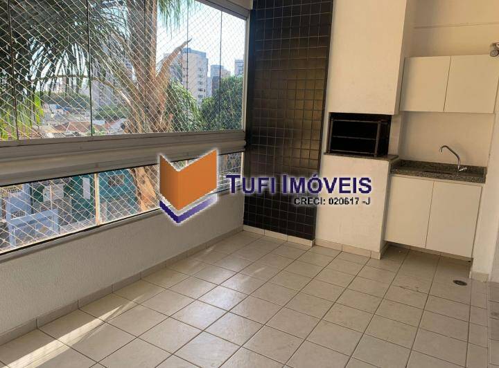 Apartamento à venda com 3 quartos, 93m² - Foto 1