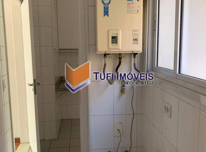 Apartamento à venda com 3 quartos, 93m² - Foto 23