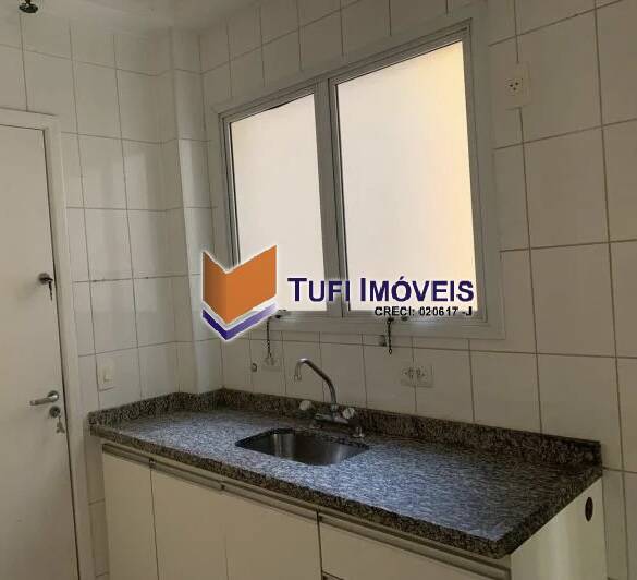 Apartamento à venda com 3 quartos, 93m² - Foto 8