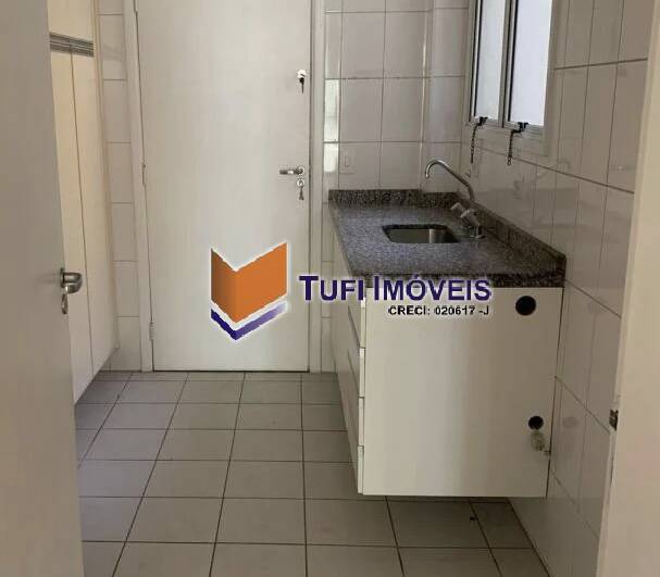 Apartamento à venda com 3 quartos, 93m² - Foto 9