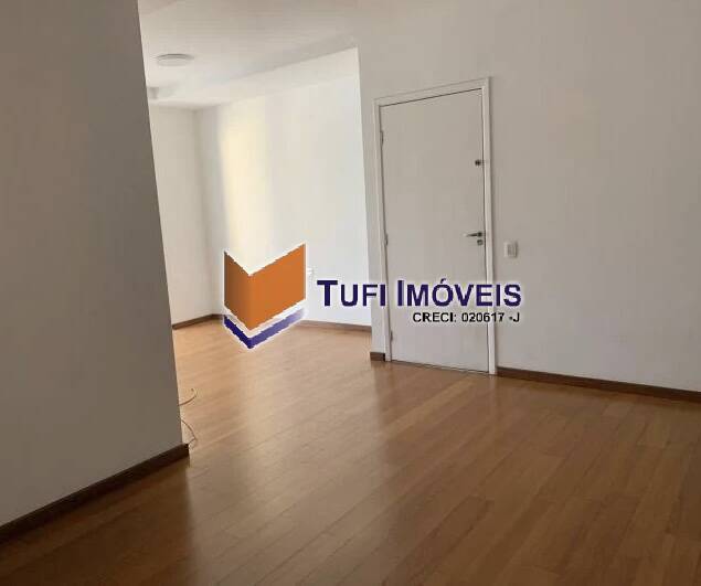 Apartamento à venda com 3 quartos, 93m² - Foto 3