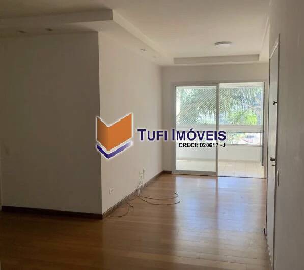 Apartamento à venda com 3 quartos, 93m² - Foto 2