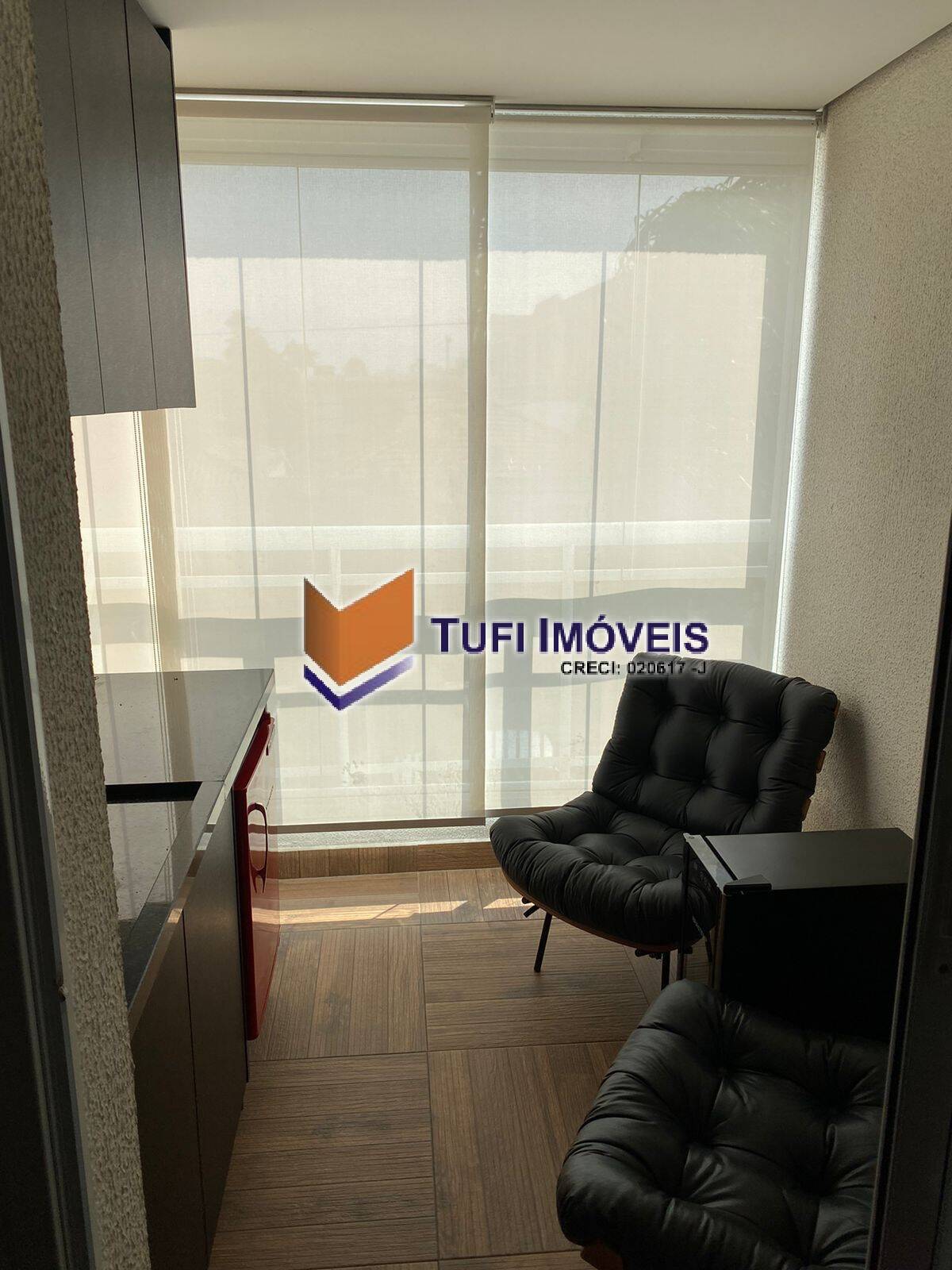 Apartamento à venda com 2 quartos, 67m² - Foto 4