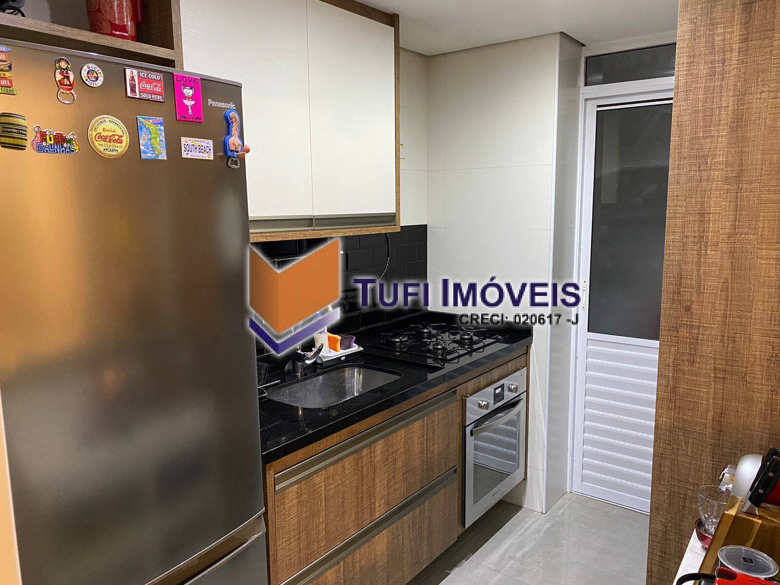 Apartamento à venda com 2 quartos, 67m² - Foto 11