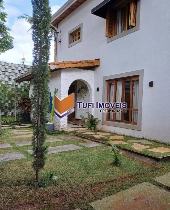 Sobrado à venda com 3 quartos, 266m² - Foto 16