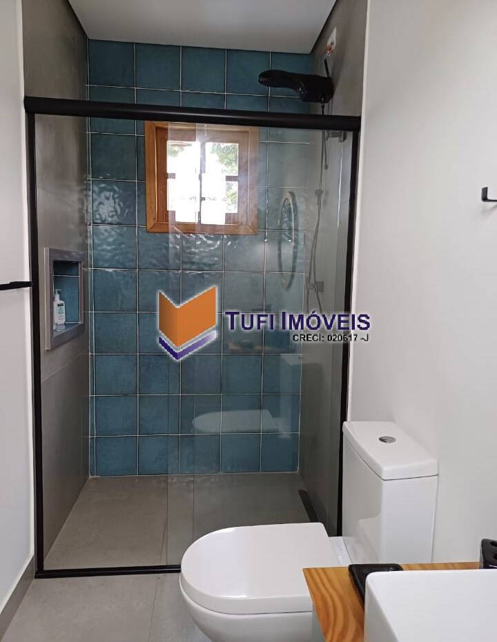 Sobrado à venda com 3 quartos, 266m² - Foto 11