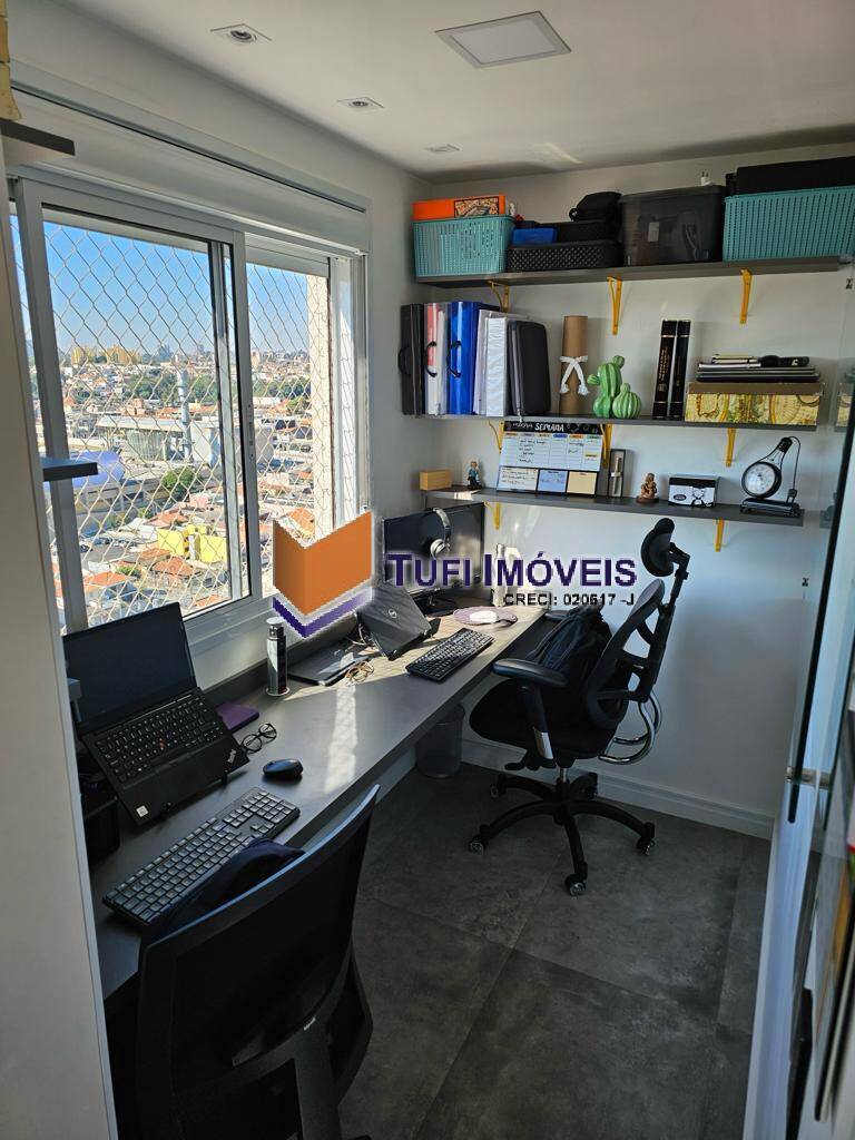 Apartamento à venda com 2 quartos, 66m² - Foto 12