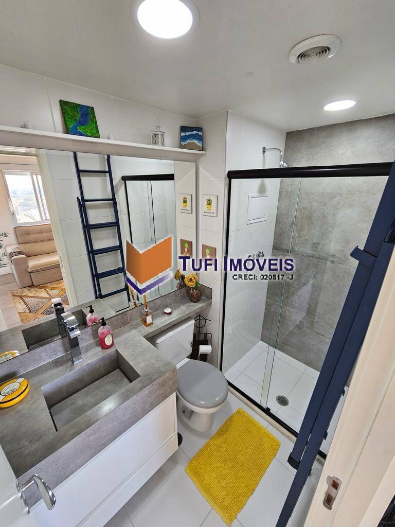 Apartamento à venda com 2 quartos, 66m² - Foto 21