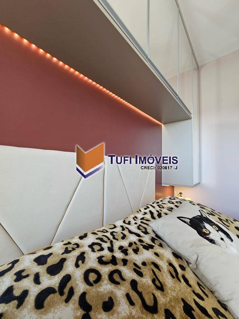 Apartamento à venda com 2 quartos, 66m² - Foto 16