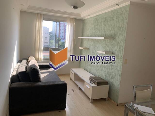 Apartamento para alugar com 2 quartos, 60m² - Foto 4