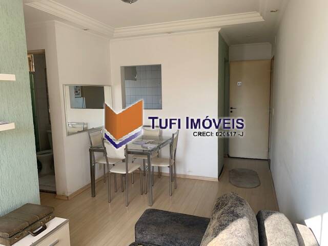 Apartamento para alugar com 2 quartos, 60m² - Foto 3