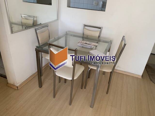 Apartamento para alugar com 2 quartos, 60m² - Foto 6