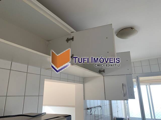 Apartamento para alugar com 2 quartos, 60m² - Foto 9