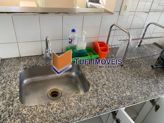 Apartamento para alugar com 2 quartos, 60m² - Foto 10