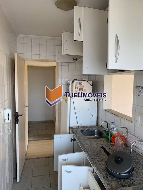 Apartamento para alugar com 2 quartos, 60m² - Foto 14