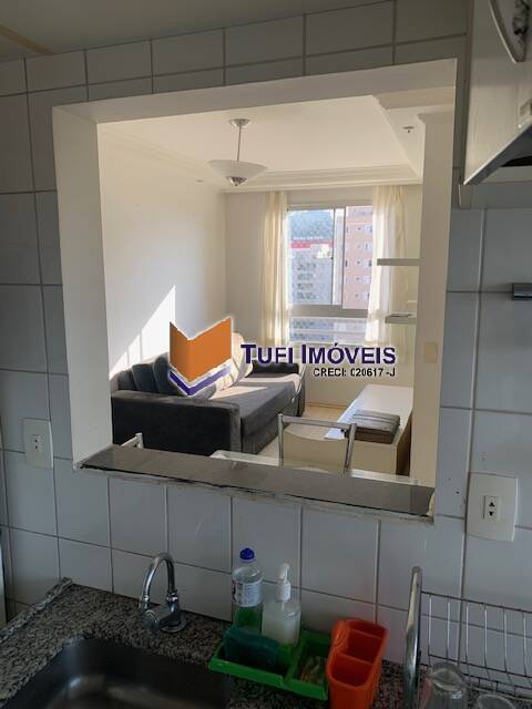 Apartamento para alugar com 2 quartos, 60m² - Foto 15