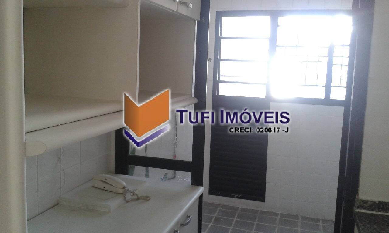 Apartamento para alugar com 3 quartos, 110m² - Foto 4