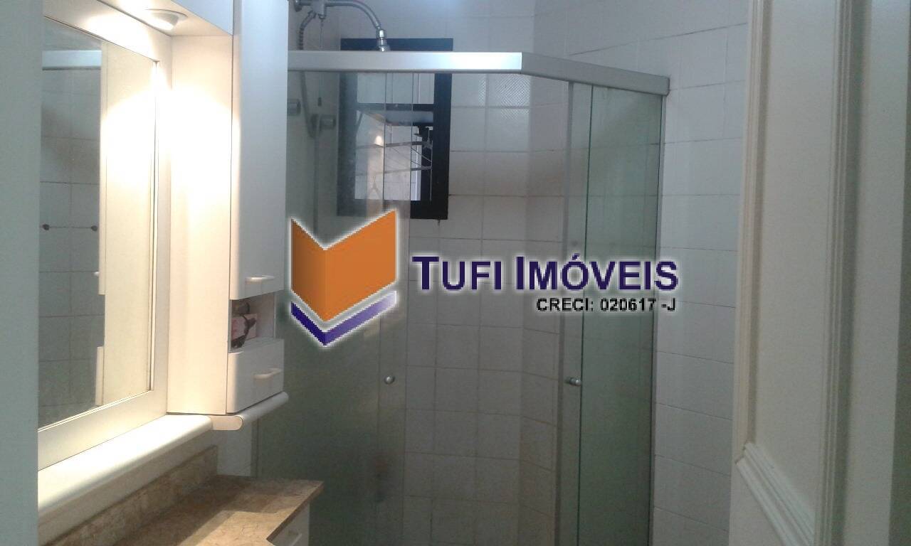 Apartamento para alugar com 3 quartos, 110m² - Foto 5