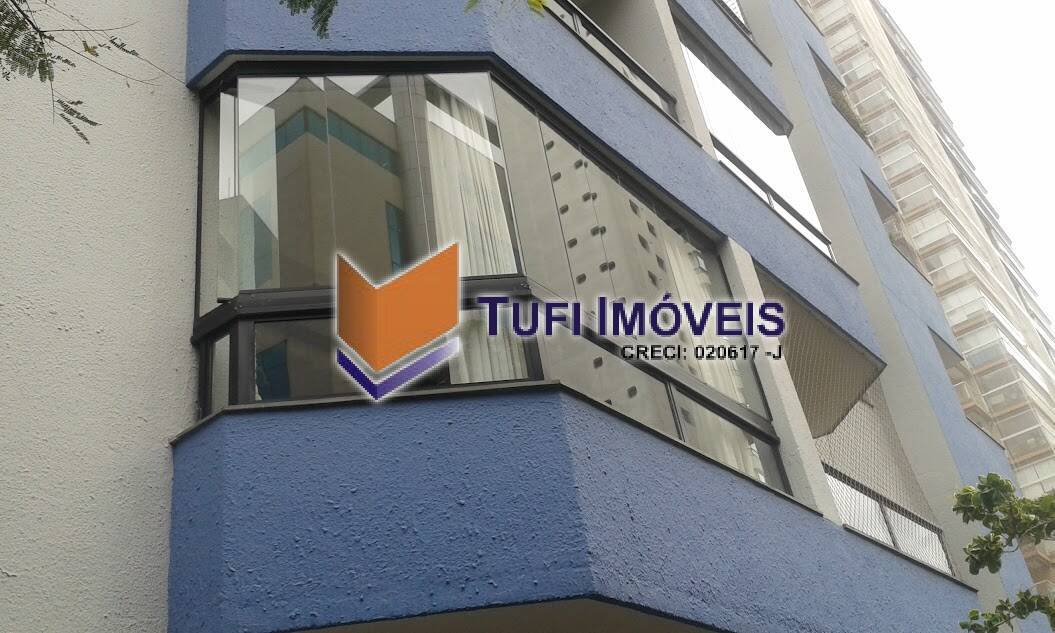 Apartamento para alugar com 3 quartos, 110m² - Foto 9