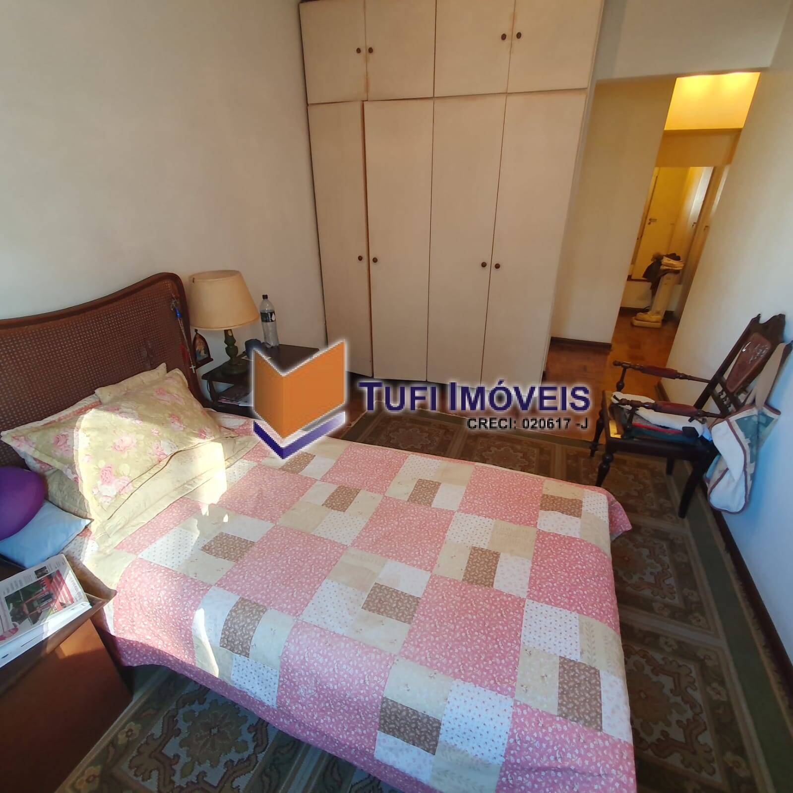 Apartamento à venda com 2 quartos, 137m² - Foto 15