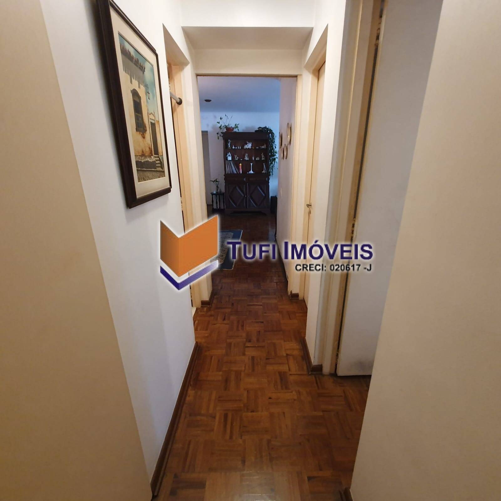 Apartamento à venda com 2 quartos, 137m² - Foto 14