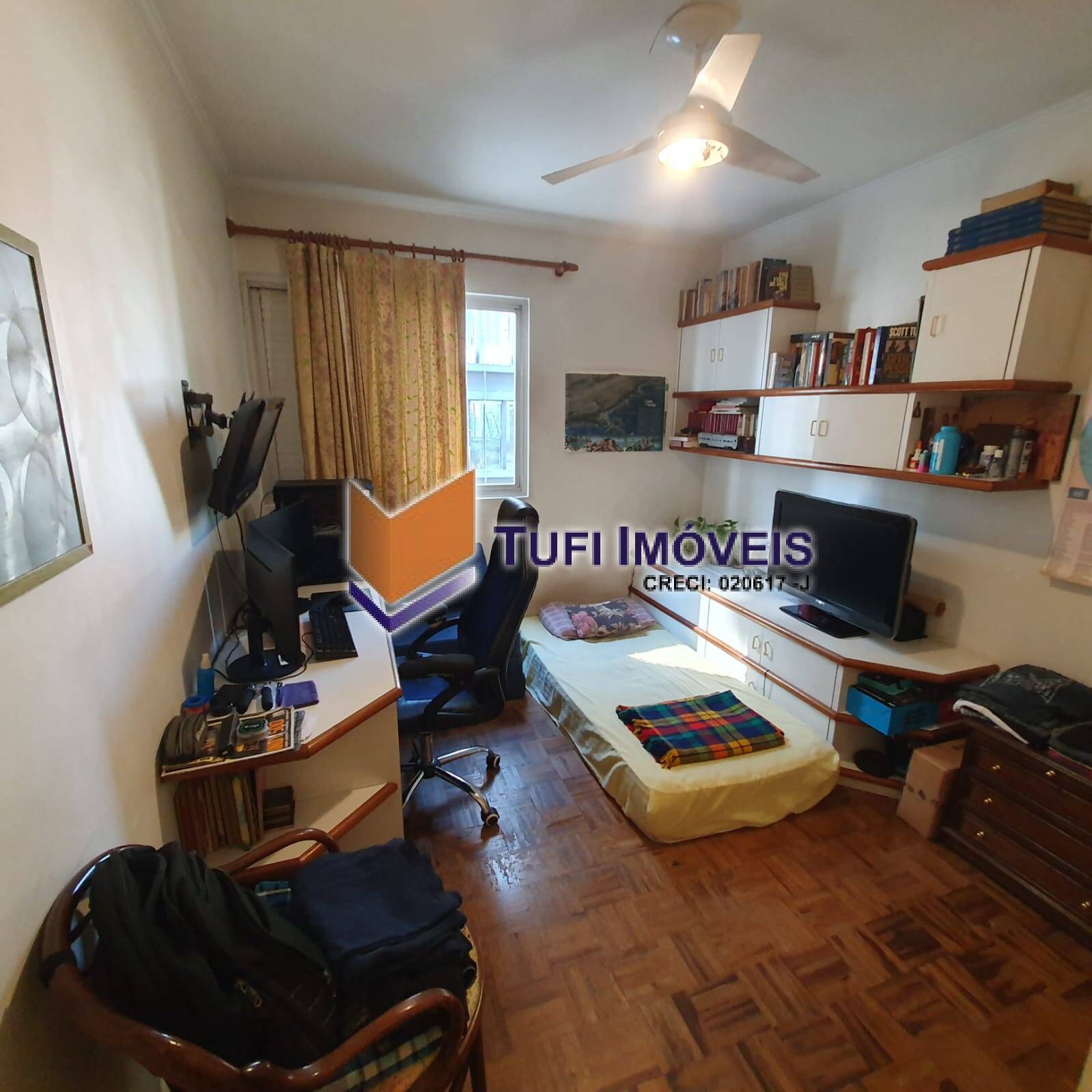 Apartamento à venda com 2 quartos, 137m² - Foto 19