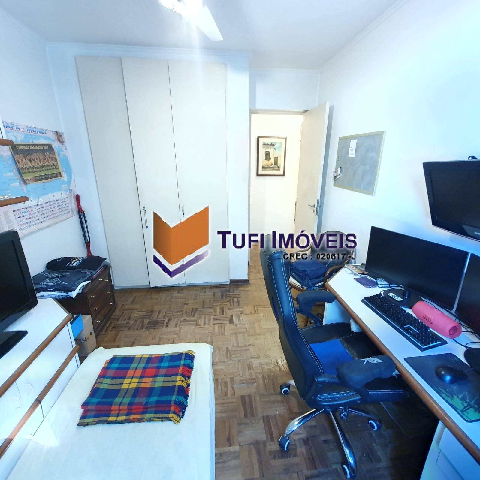 Apartamento à venda com 2 quartos, 137m² - Foto 18