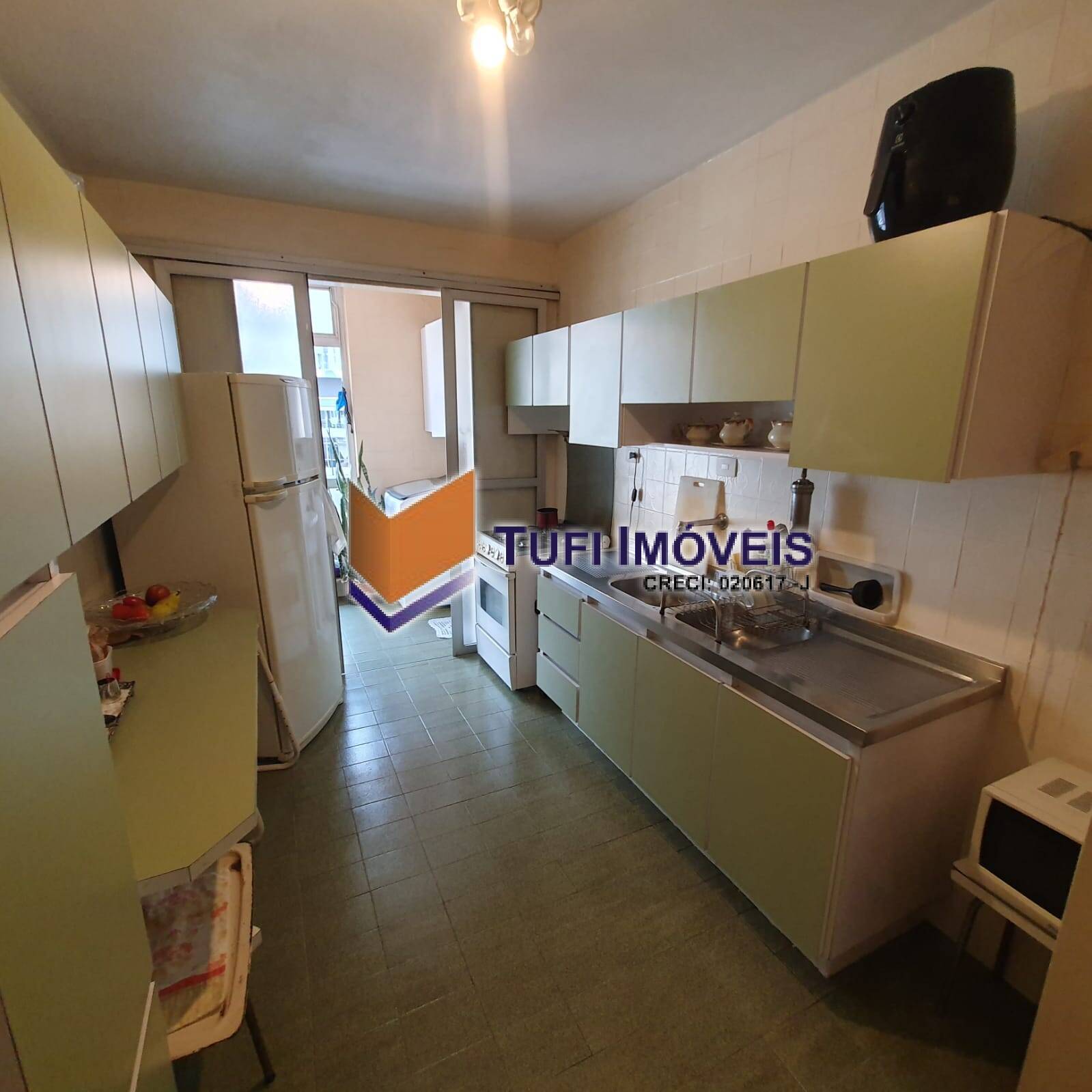 Apartamento à venda com 2 quartos, 137m² - Foto 12