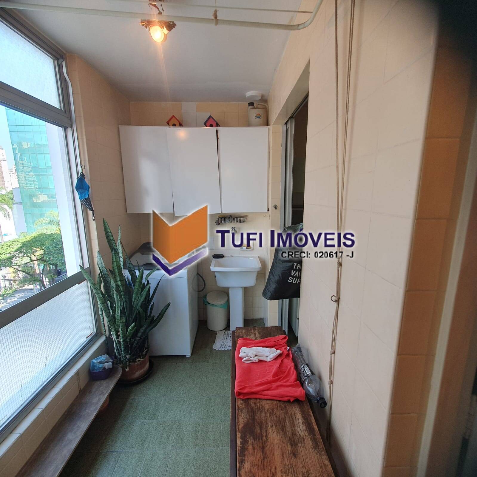 Apartamento à venda com 2 quartos, 137m² - Foto 24