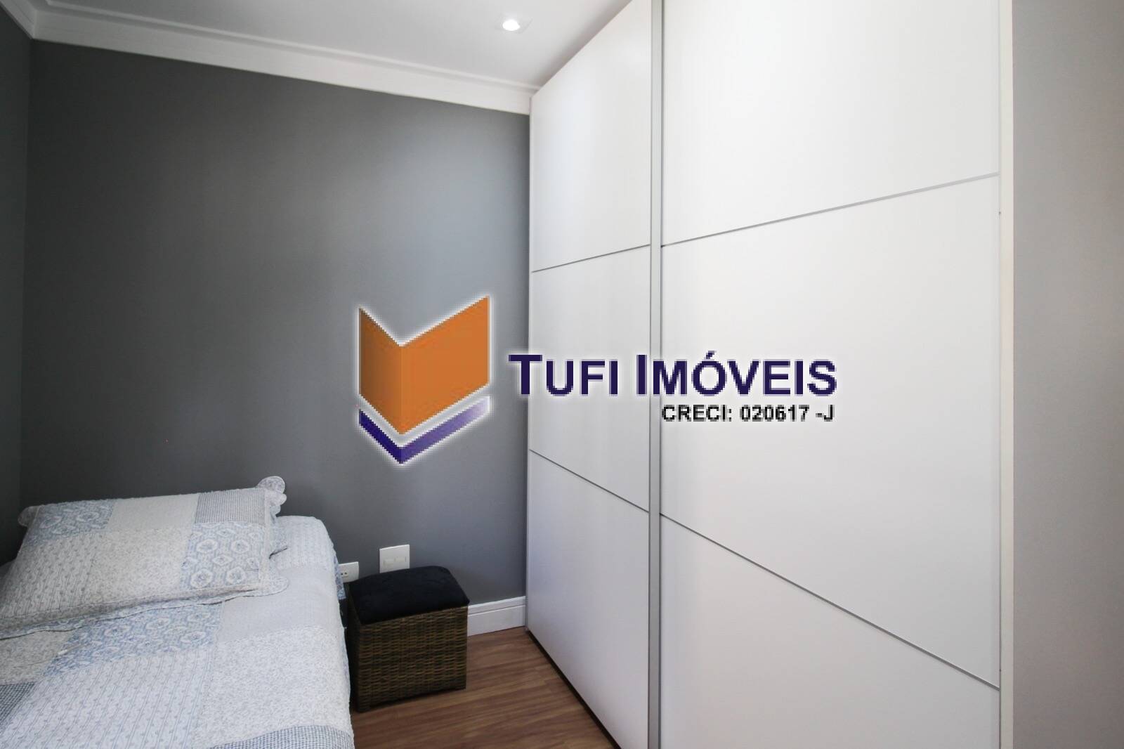 Apartamento à venda com 2 quartos, 60m² - Foto 18