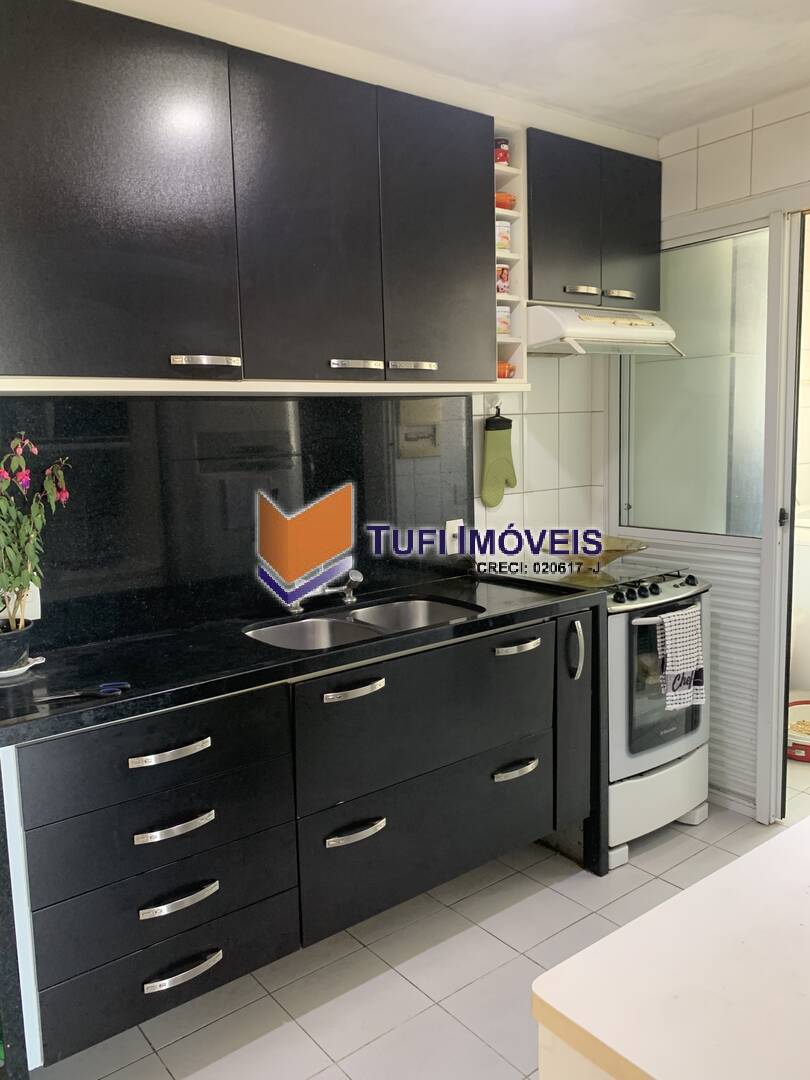 Apartamento à venda com 2 quartos, 79m² - Foto 11