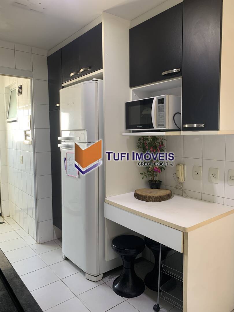 Apartamento à venda com 2 quartos, 79m² - Foto 12