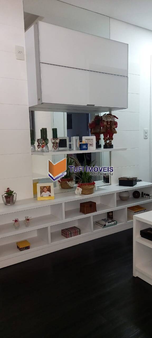 Apartamento à venda com 2 quartos, 73m² - Foto 5