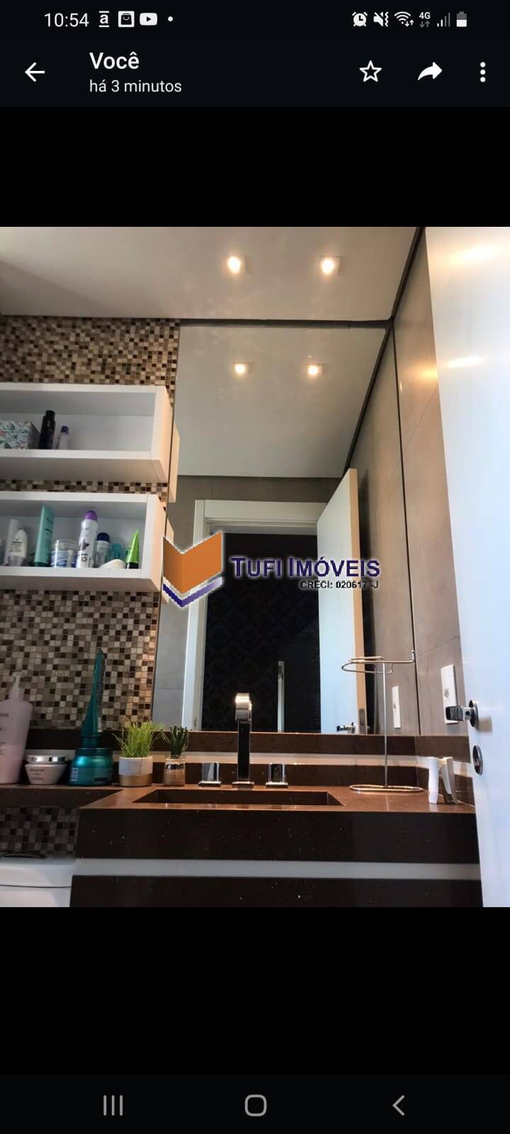 Apartamento à venda com 2 quartos, 73m² - Foto 11