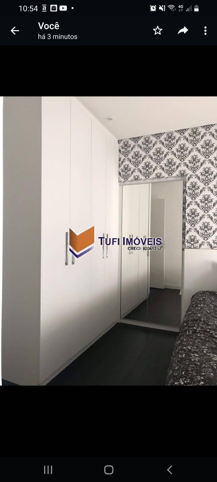 Apartamento à venda com 2 quartos, 73m² - Foto 10