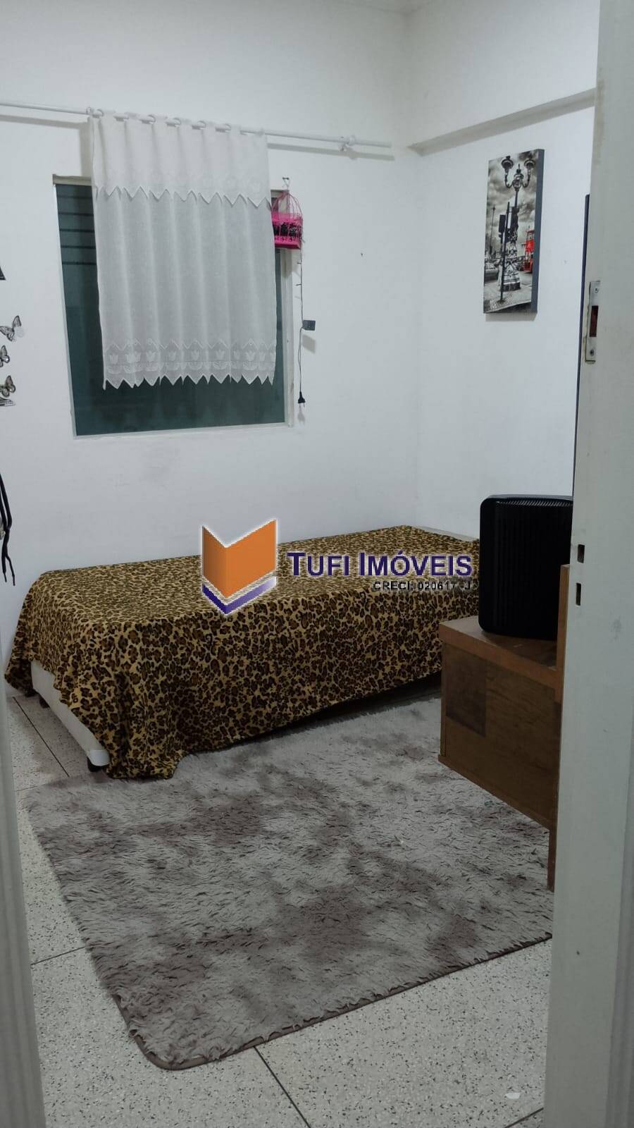 Apartamento à venda, 49m² - Foto 3