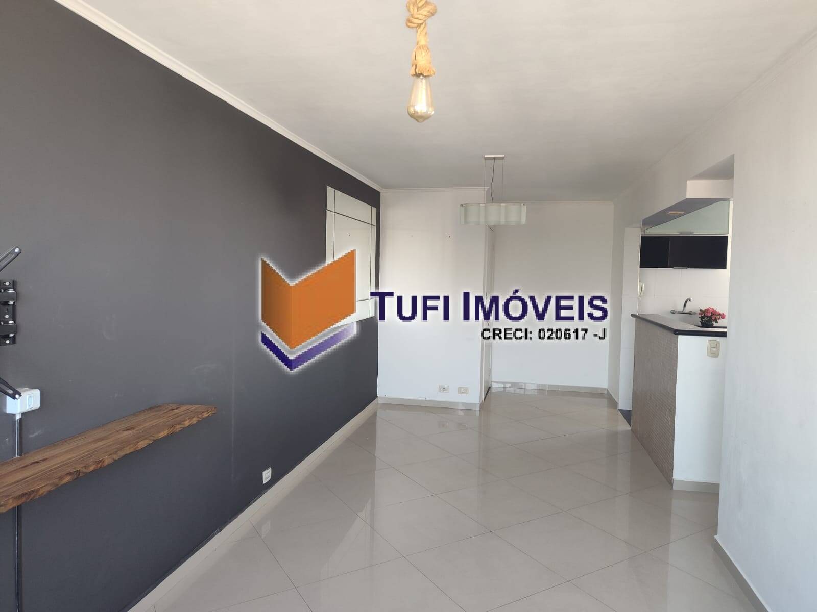 Apartamento à venda com 2 quartos, 71m² - Foto 1