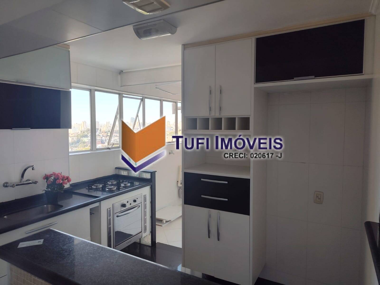 Apartamento à venda com 2 quartos, 71m² - Foto 6