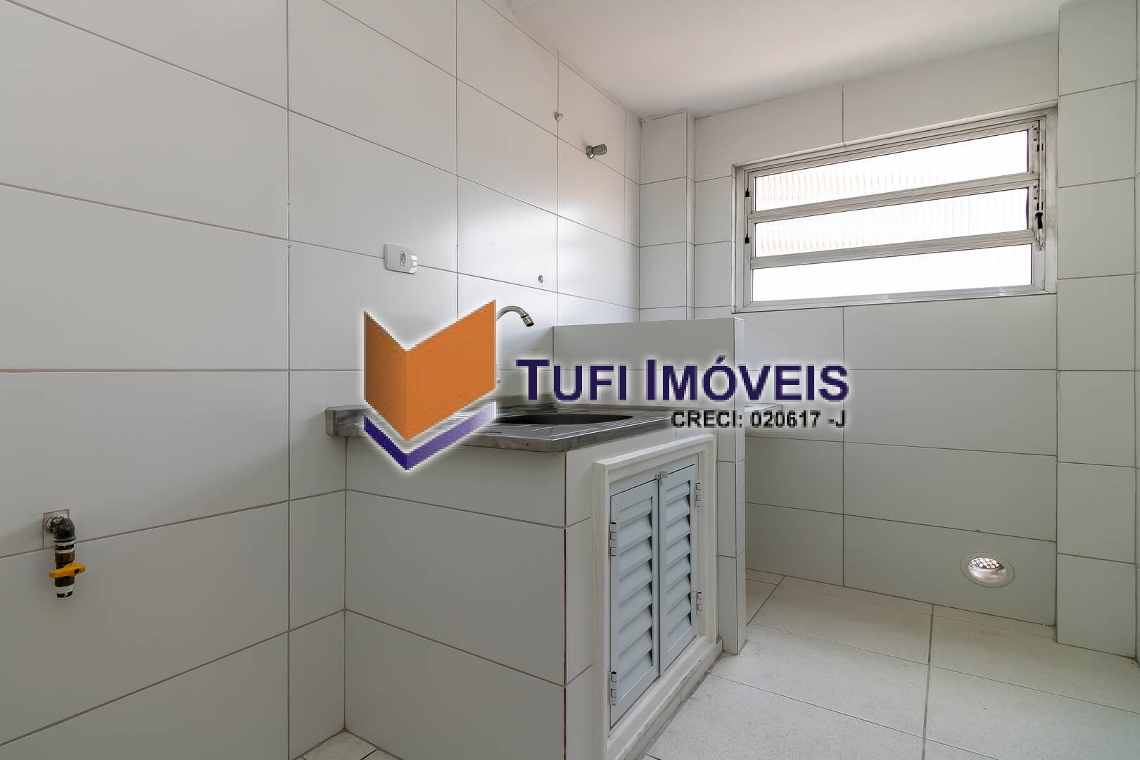 Apartamento à venda com 1 quarto, 32m² - Foto 6