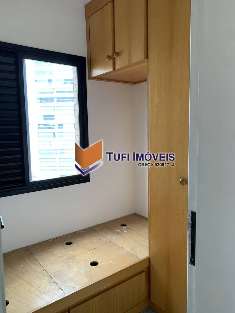 Apartamento à venda com 3 quartos, 127m² - Foto 25