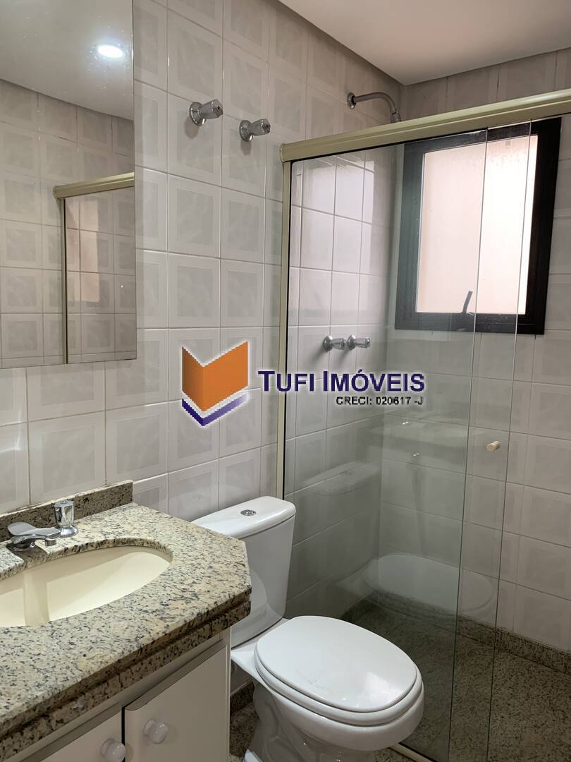 Apartamento à venda com 3 quartos, 127m² - Foto 14