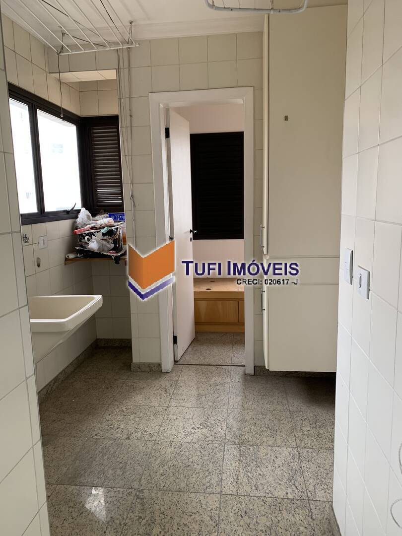 Apartamento à venda com 3 quartos, 127m² - Foto 23