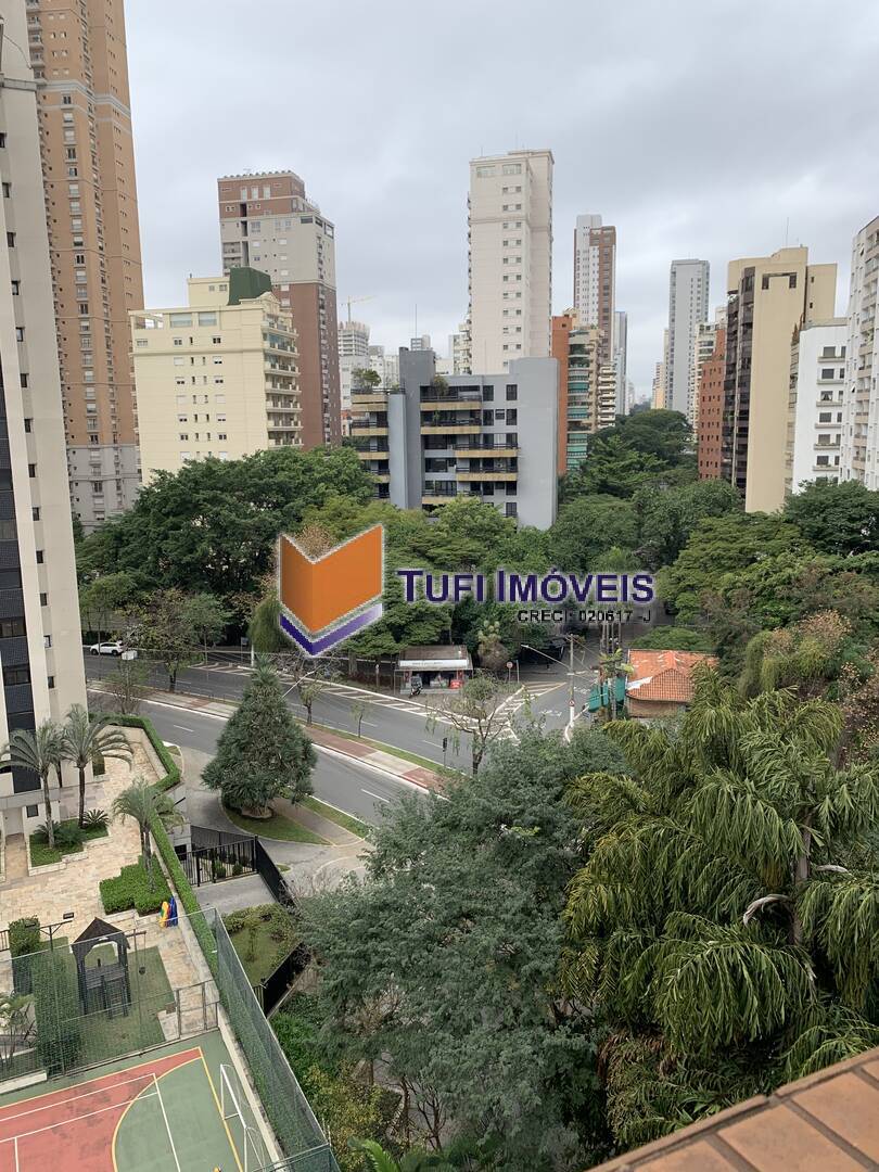 Apartamento à venda com 3 quartos, 127m² - Foto 35