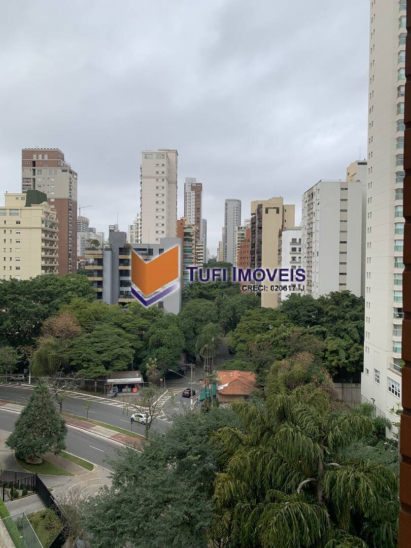 Apartamento à venda com 3 quartos, 127m² - Foto 36