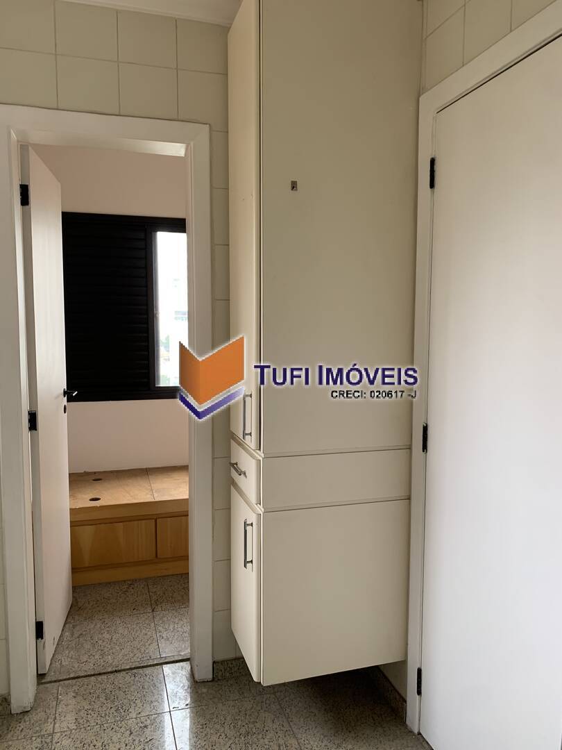 Apartamento à venda com 3 quartos, 127m² - Foto 24